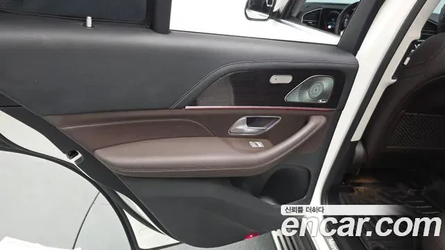Mercedes-Benz GLE GLE300d 4MATIC, миниатюра 12