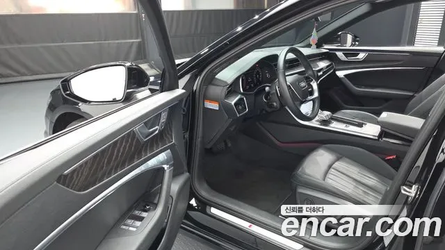 Audi A6 45 TFSI Premium, миниатюра 21