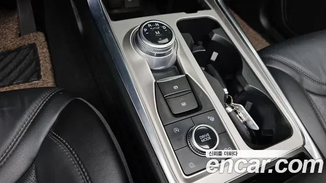 Ford Explorer 3.0 4WD, миниатюра 12