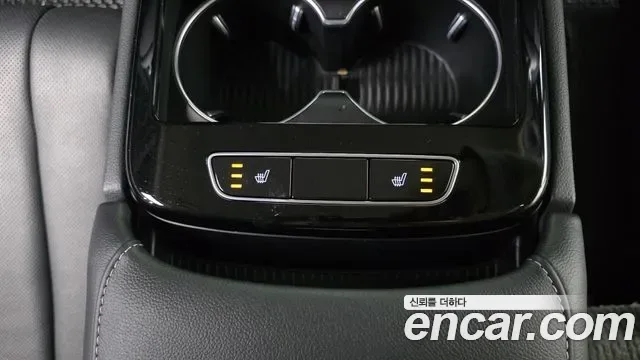 Genesis G80 бензин 2.5 Turbo AWD ( ), миниатюра 7