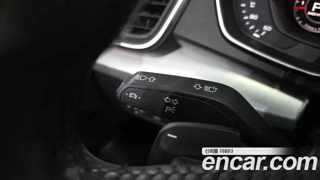 Audi Q5 50 TDI Premium, миниатюра 9