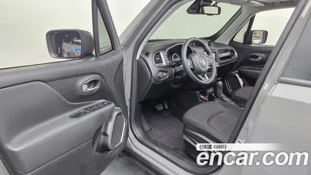 Jeep Renegade, миниатюра 14