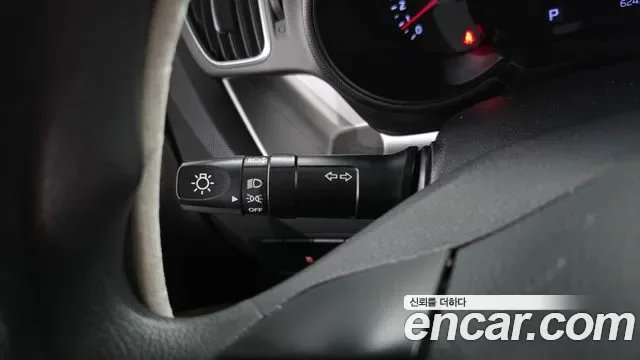 Kia The New Ray, миниатюра 16