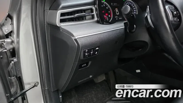 Kia K5 III 2.0 Prestige, миниатюра 28