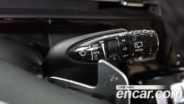 Hyundai Staria 2WD ( ) 9 мест, миниатюра 16