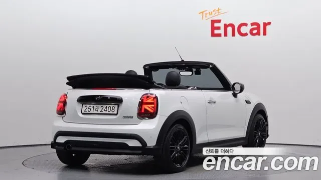 MINI Cooper III, миниатюра 9