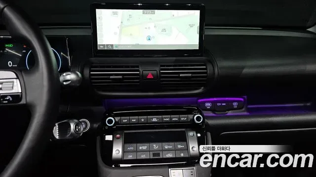 Hyundai Casper Inspiration, миниатюра 3