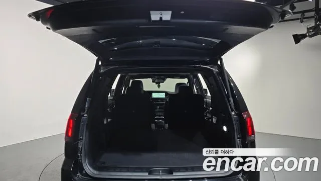 Kia Mohave дизель 3.0 4WD 6 мест Gravity, миниатюра 12