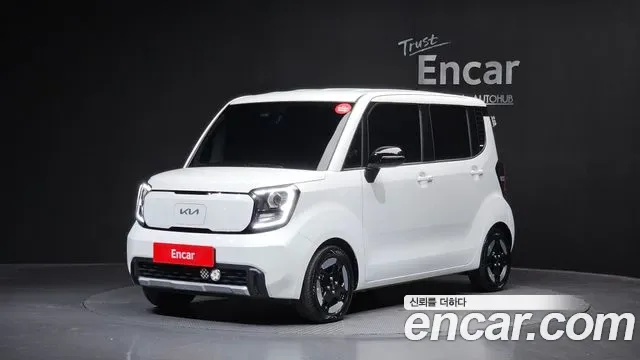 Kia Ray EV, миниатюра 8
