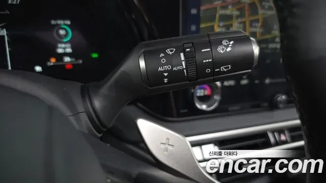 Lexus RX, миниатюра 6