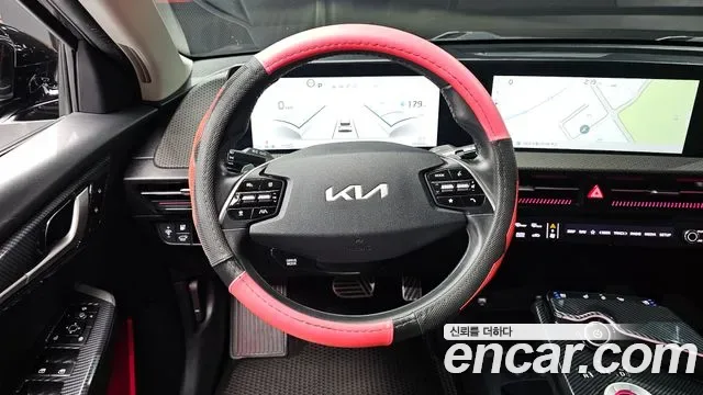 Kia EV6, миниатюра 27
