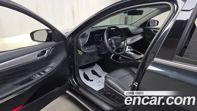 Hyundai Grandeur 2.5 Calligraphy, миниатюра 18