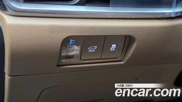 Kia Sorento HEV 1.6 2WD Prestige, миниатюра 10