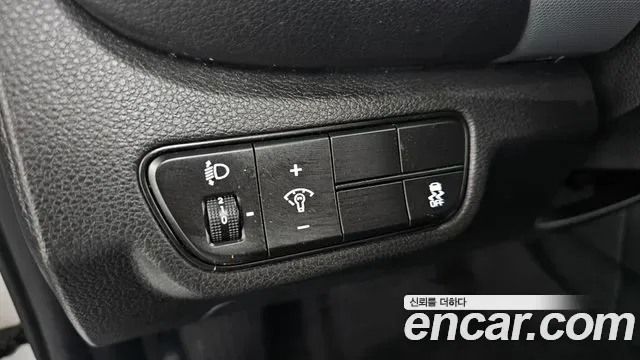 Kia Seltos бензин 2.0 2WD, миниатюра 26