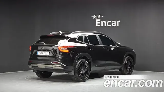 Chevrolet Trax 1.2 ACTIV ( ), миниатюра 6