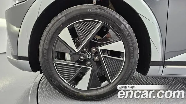 Hyundai Ioniq 5 Prestige, миниатюра 17