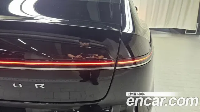 Hyundai Grandeur, миниатюра 24