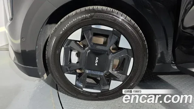 Kia Carnival дизель 9 мест Signature, миниатюра 27