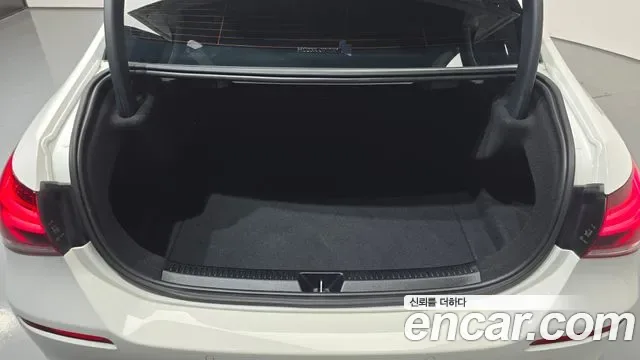 Mercedes-Benz A-Class A220, миниатюра 28