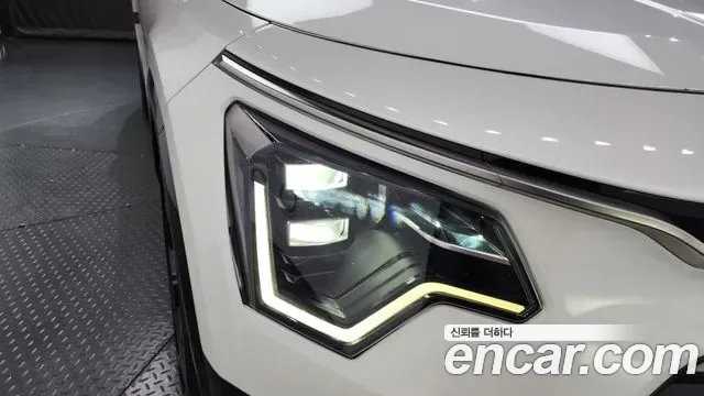 Kia Niro Signature, миниатюра 22