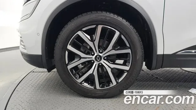 Renault QM6 2.0 LPe RE Signature 2WD, миниатюра 25