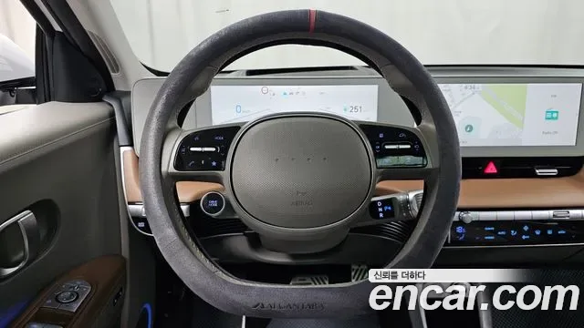 Hyundai Ioniq 5 AWD Prestige, миниатюра 19