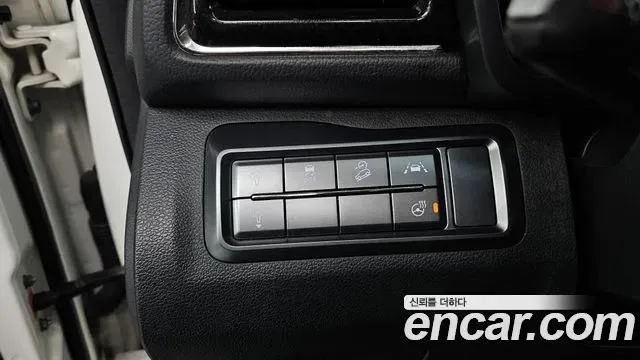 KGM Tivoli бензин 1.5 2WD V3, миниатюра 2