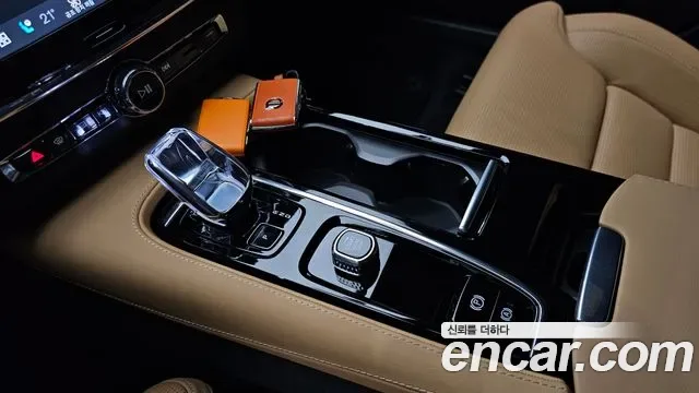 Volvo S90 T8 AWD, миниатюра 19