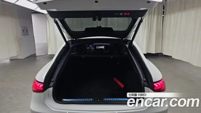 Mercedes-Benz EQS EQS350, миниатюра 26