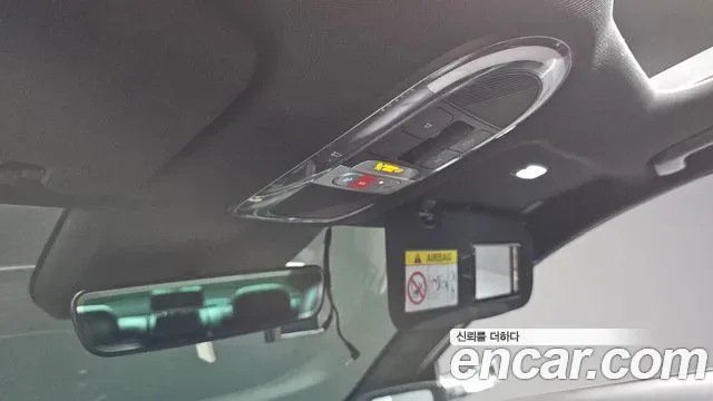 Hyundai Ioniq 6 Prestige, миниатюра 5