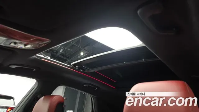 Genesis GV70 2.5T бензин AWD ( ), миниатюра 16