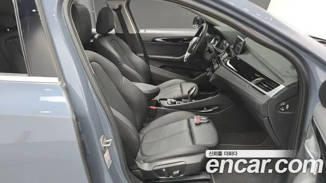 BMW X2 xDrive20i, миниатюра 29