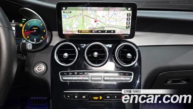 Mercedes-Benz GLC GLC220 d 4MATIC, миниатюра 29
