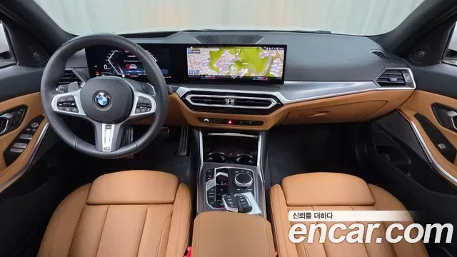 BMW 3 (G20) 320i M, миниатюра 30