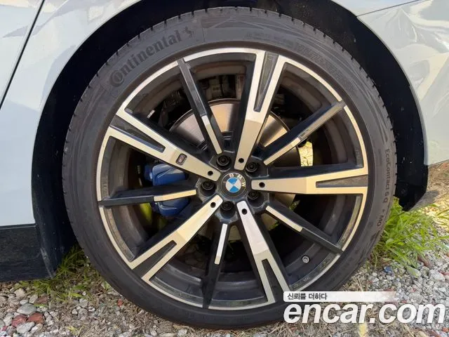 BMW 5 (G60) 530i xDrive M, миниатюра 13