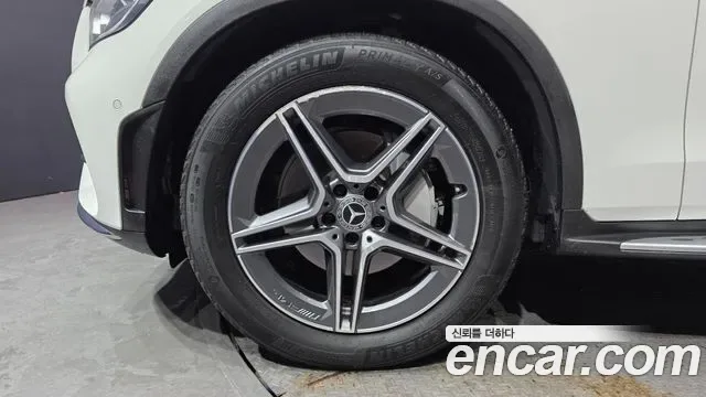 Mercedes-Benz GLC GLC220 d 4MATIC, миниатюра 23