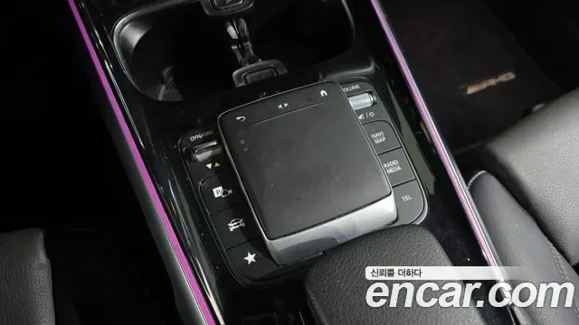 Mercedes-Benz GLB GLB250 4MATIC, миниатюра 6