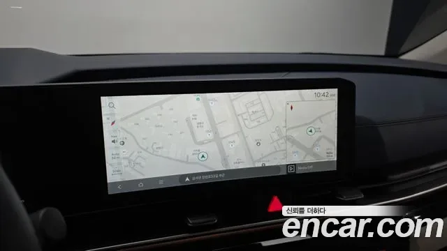 Kia Carnival HEV 7 мест X Line, миниатюра 16