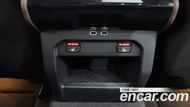 BMW 5 (G60) 523d M, миниатюра 8
