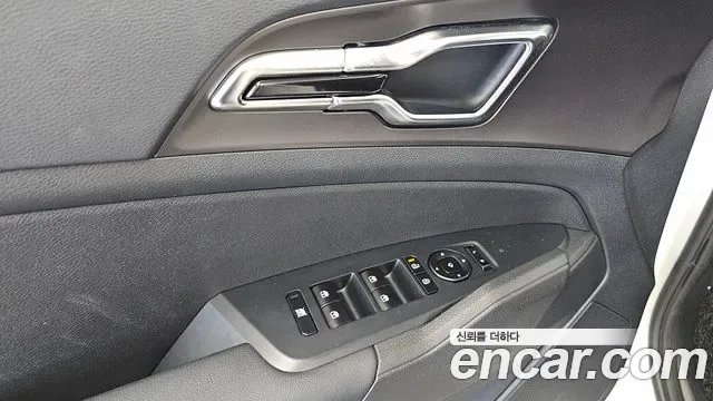 Kia Sportage бензин 1.6 Turbo 4WD, миниатюра 19