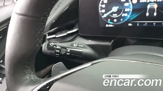 Kia Niro Prestige, миниатюра 9