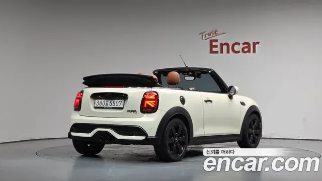 MINI Cooper III, миниатюра 5