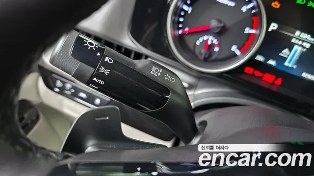 Kia Carnival дизель 9 мест, миниатюра 23