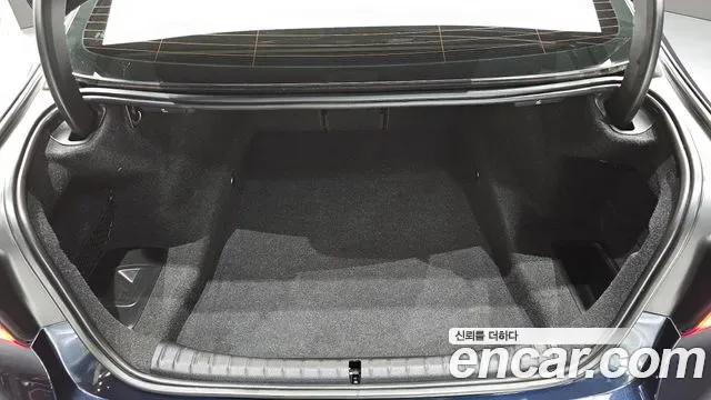 BMW 5 (G30) 530i M, миниатюра 4