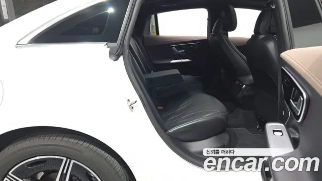 Mercedes-Benz EQE EQE350+, миниатюра 10