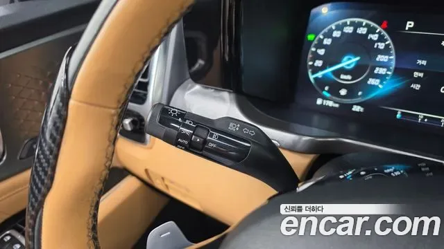 Kia Sorento HEV 1.6 2WD Gravity, миниатюра 28