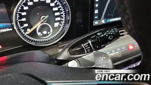 Hyundai Grandeur, миниатюра 24