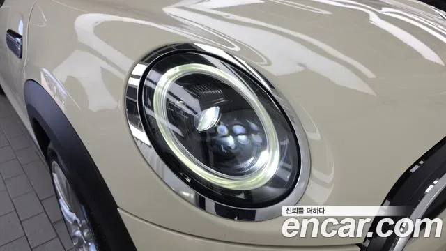 MINI Cooper 5 III, миниатюра 27