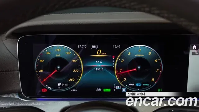 Mercedes-Benz CLS CLS450 4MATIC AMG Line, миниатюра 4