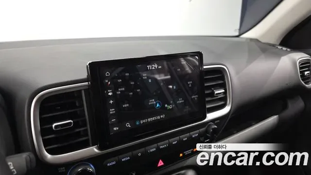 Hyundai Venue 1.6 Premium, миниатюра 10
